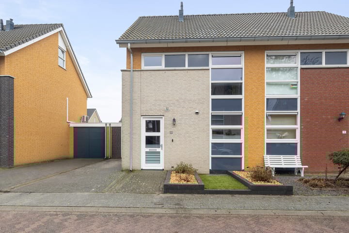 Foto 34 van Valkappel 9