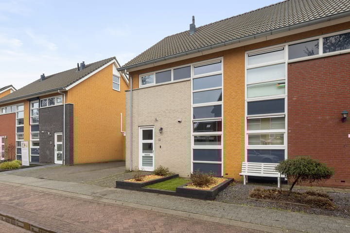 Foto 35 van Valkappel 9