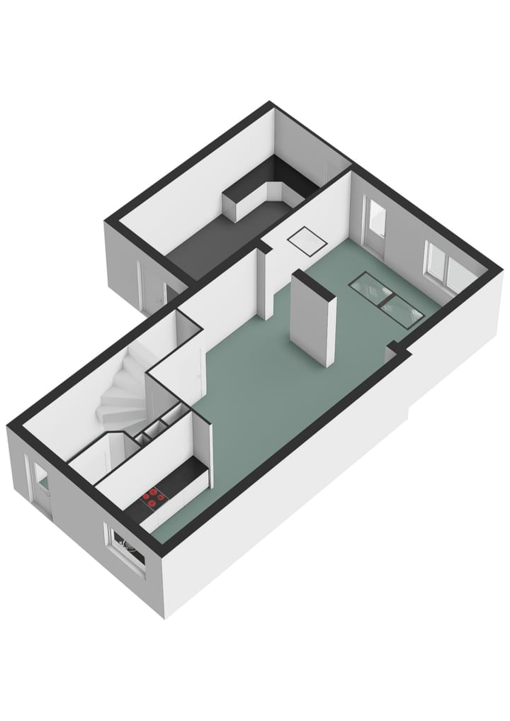 Foto 37 van Valkappel 9