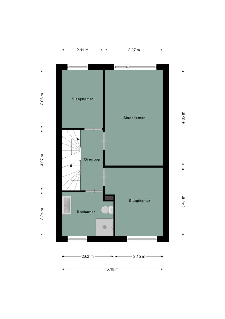 Foto 38 van Valkappel 9
