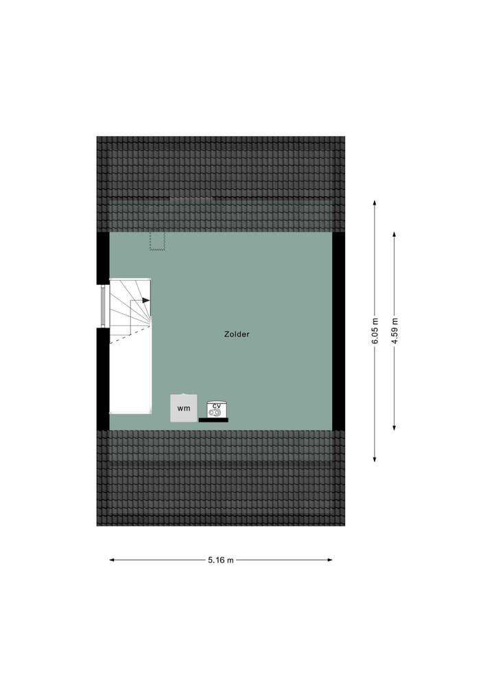 Foto 40 van Valkappel 9