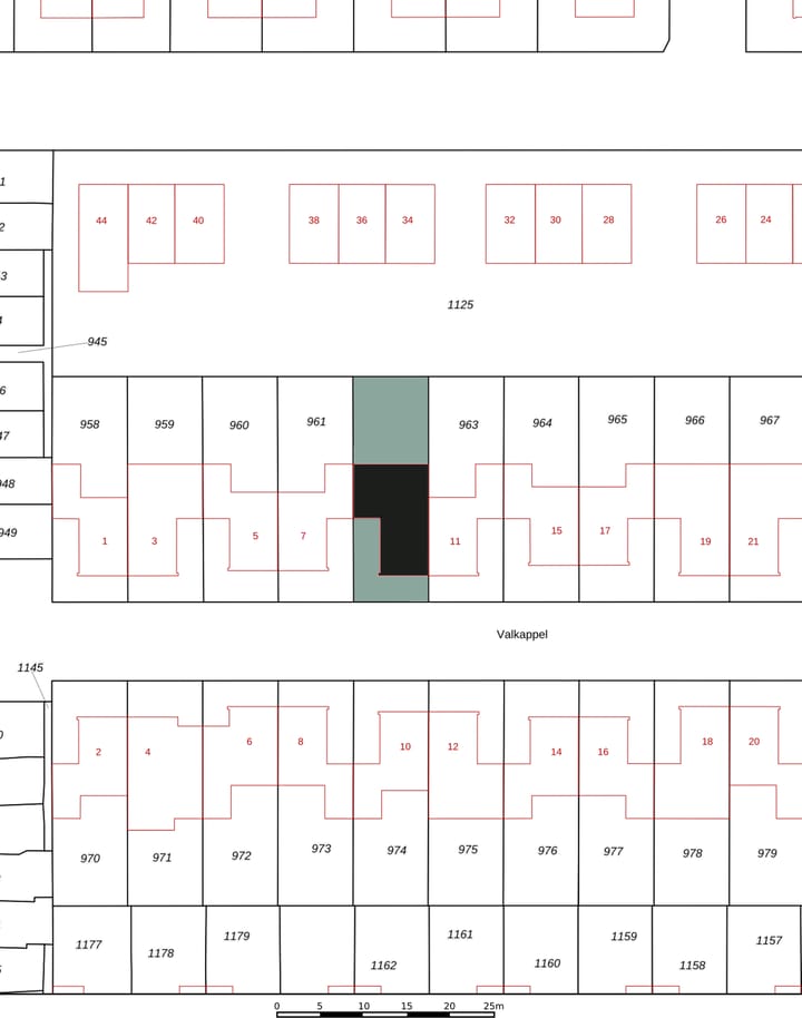 Foto 43 van Valkappel 9