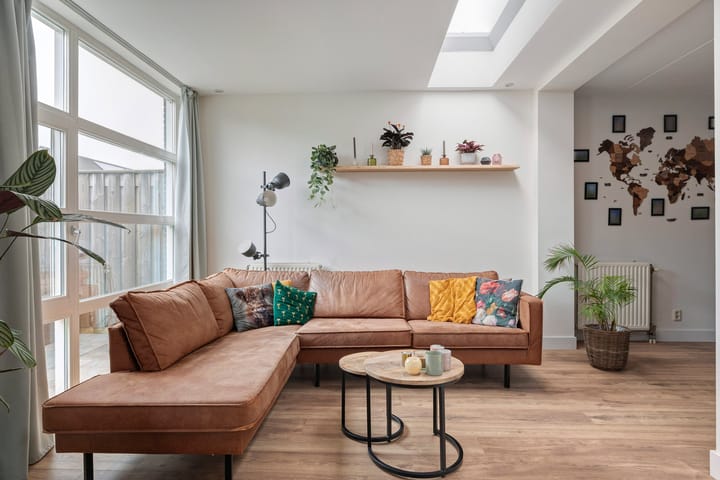 Foto 4 van Valkappel 9