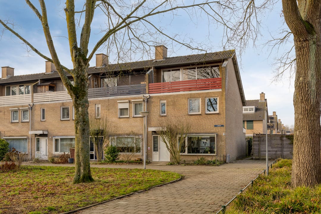 Foto 1 van Lokert 25