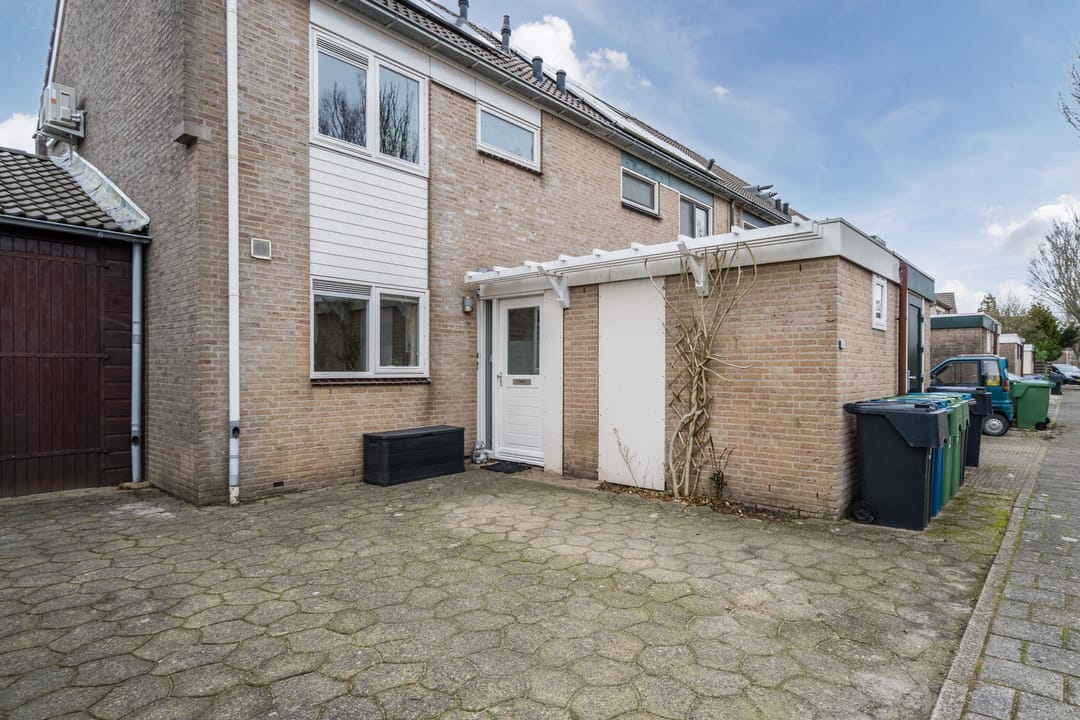 Photo 2 of Tirolstraat 101