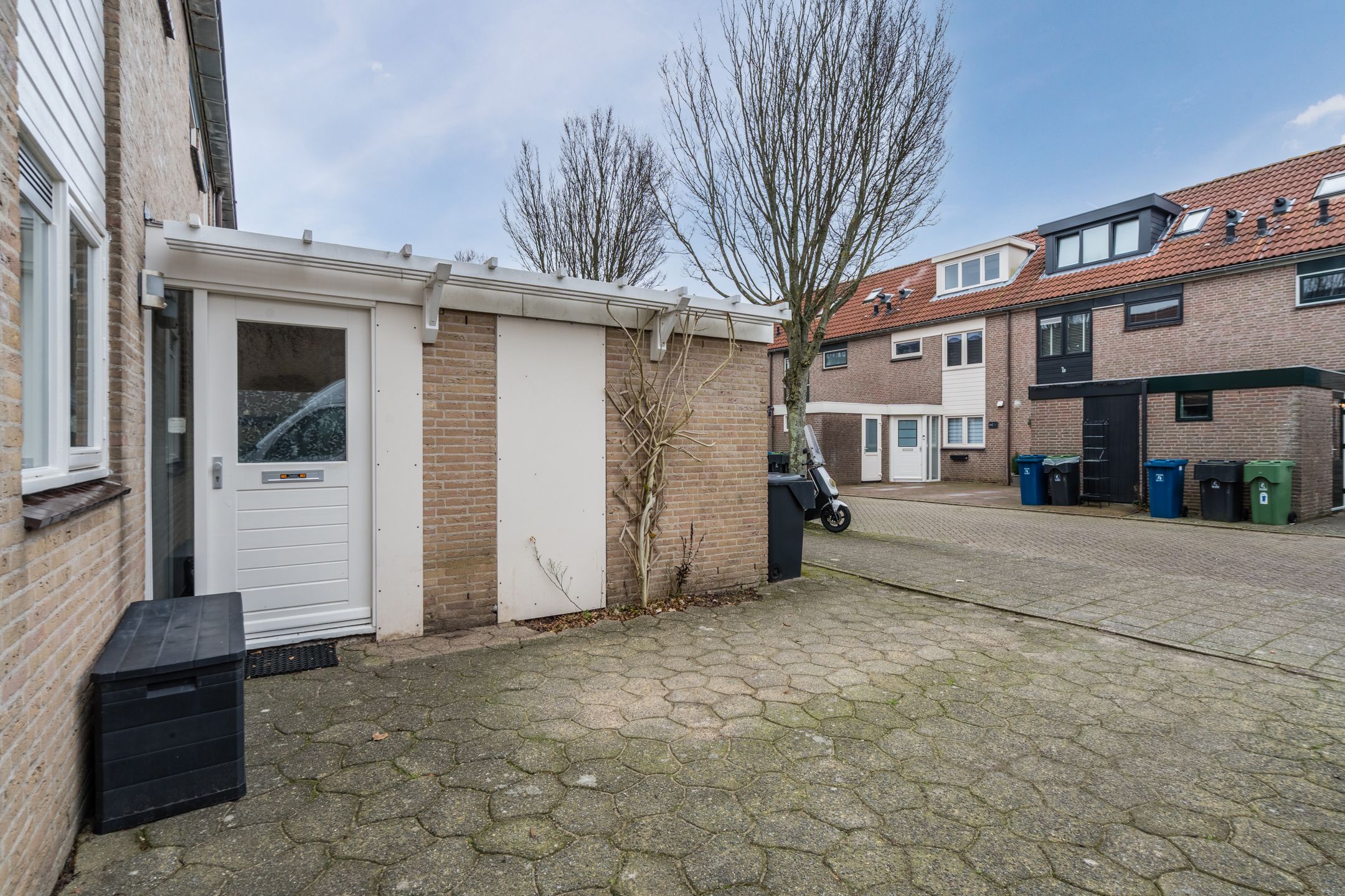 Photo 3 of Tirolstraat 101