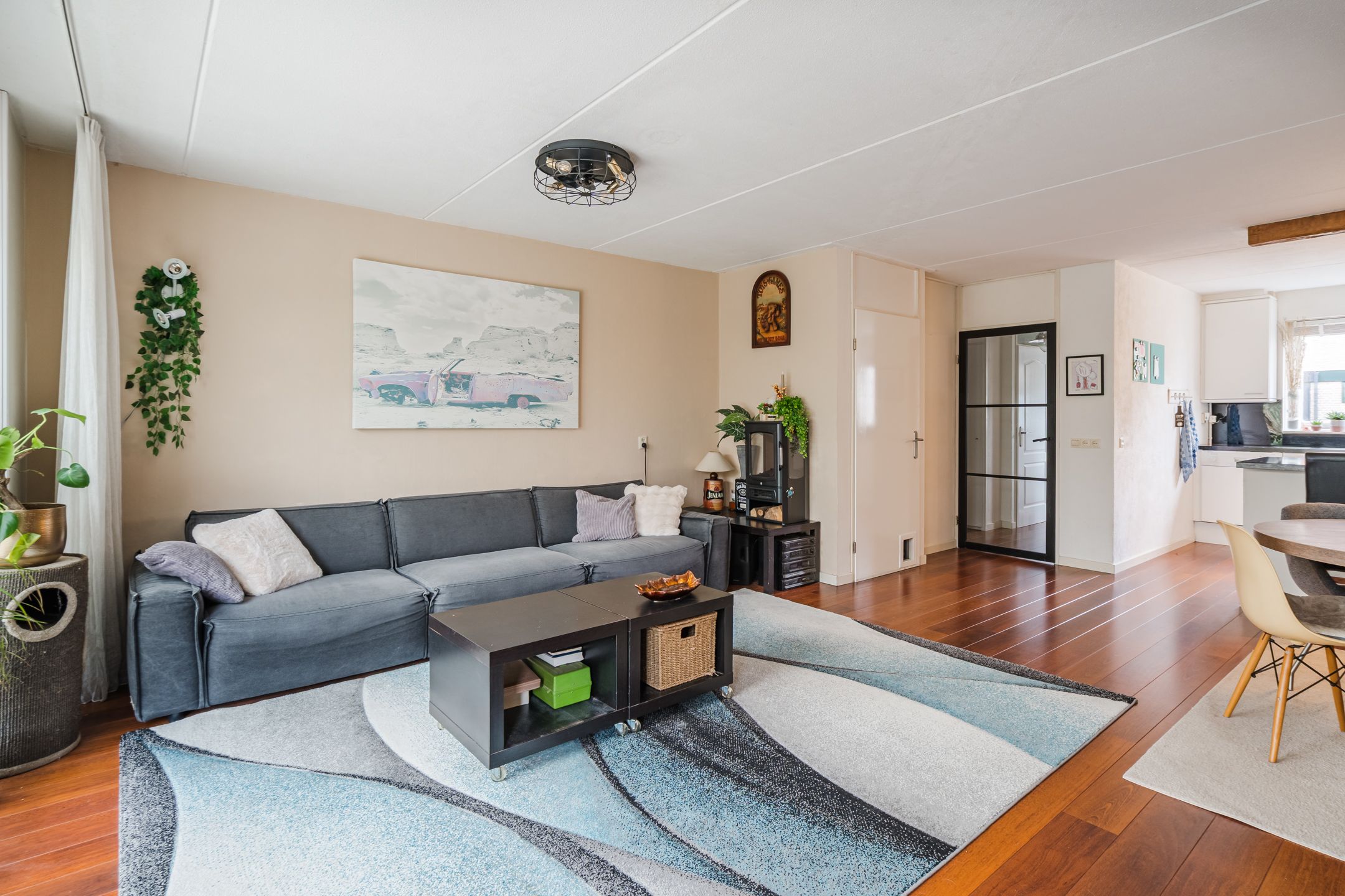 Photo 9 of Tirolstraat 101