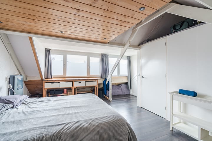 Foto 25 van Tirolstraat 101