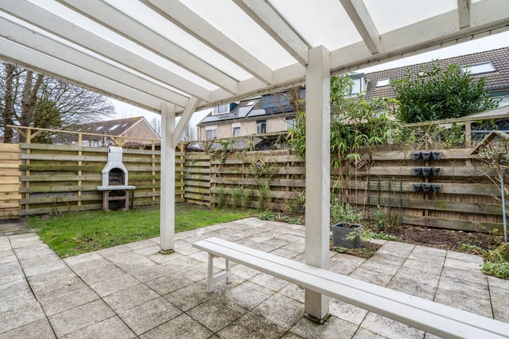 Foto 30 van Tirolstraat 101