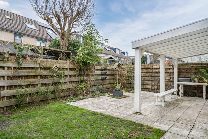 Foto 31 van Tirolstraat 101