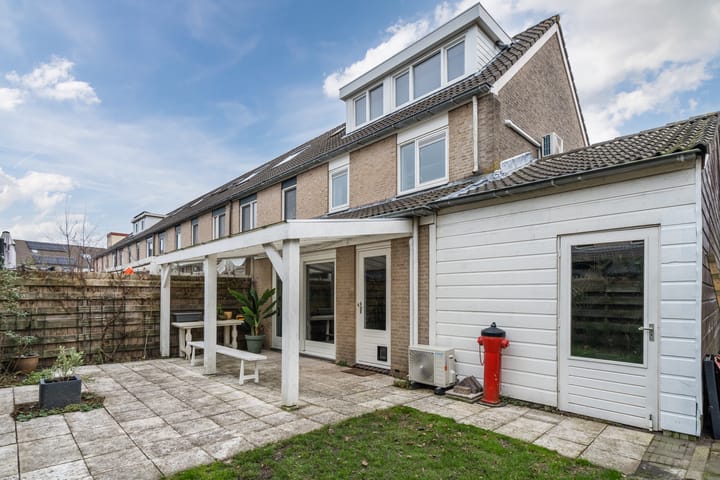 Foto 32 van Tirolstraat 101