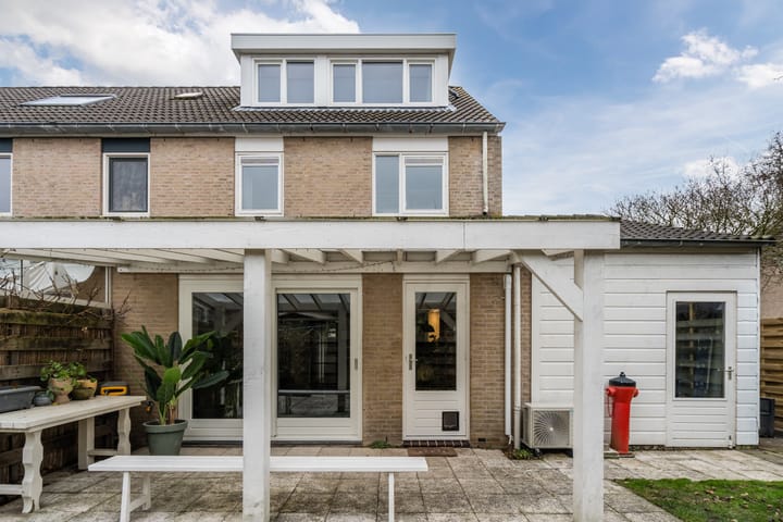 Foto 33 van Tirolstraat 101