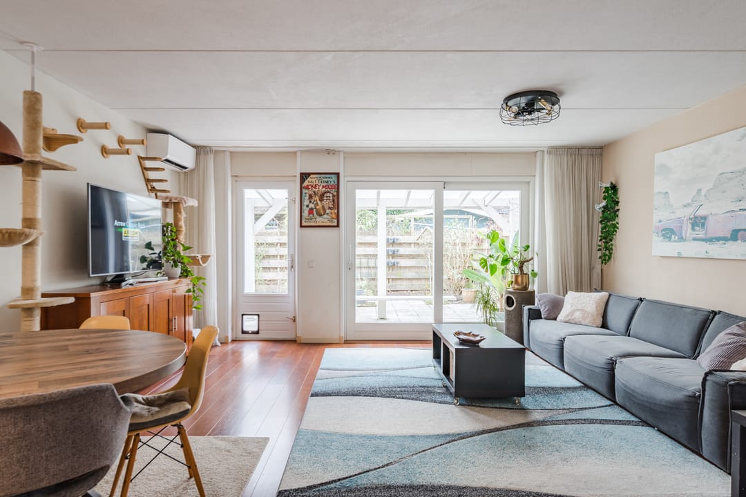 Photo 7 of Tirolstraat 101