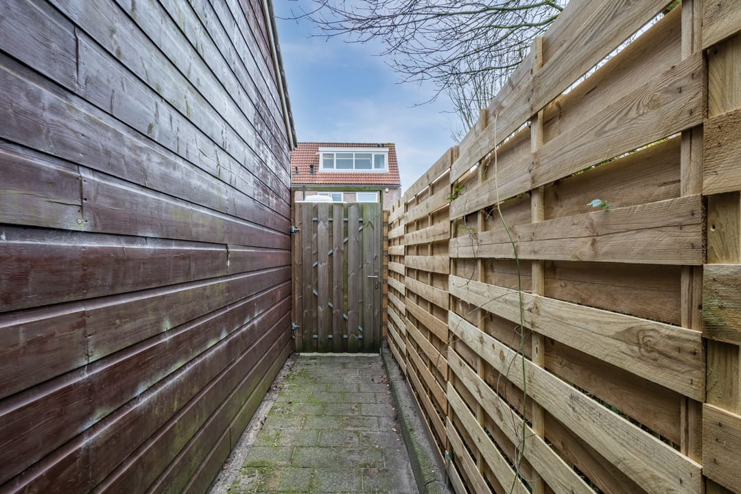 Photo 37 of Tirolstraat 101