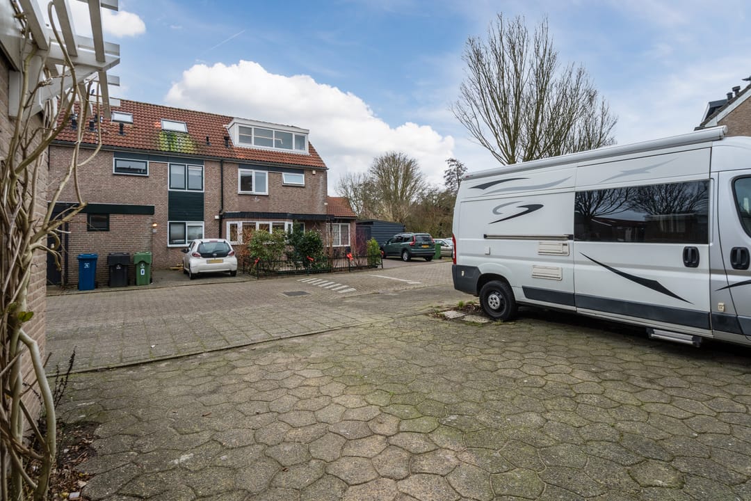 Photo 38 of Tirolstraat 101