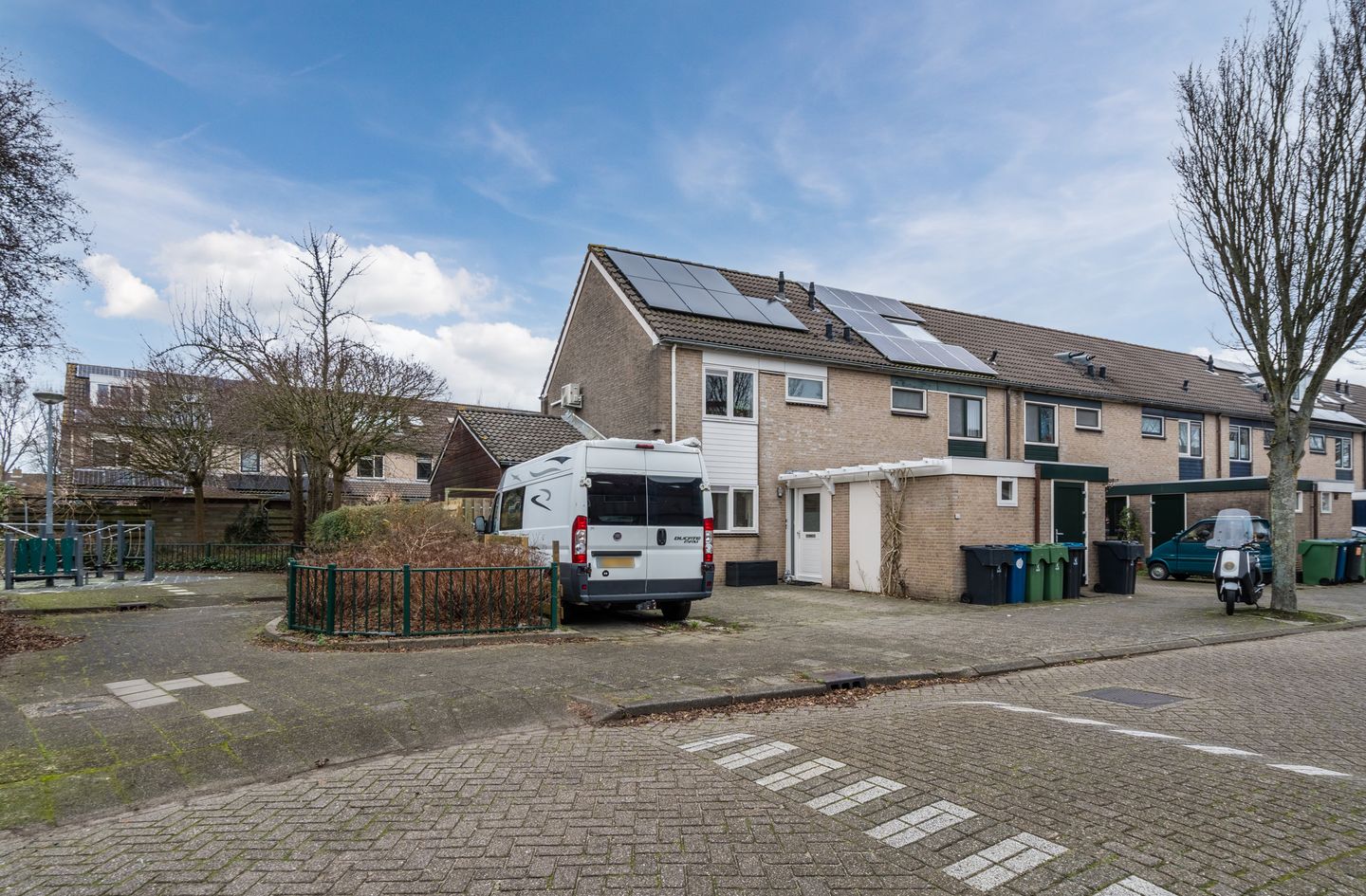 Photo 40 of Tirolstraat 101