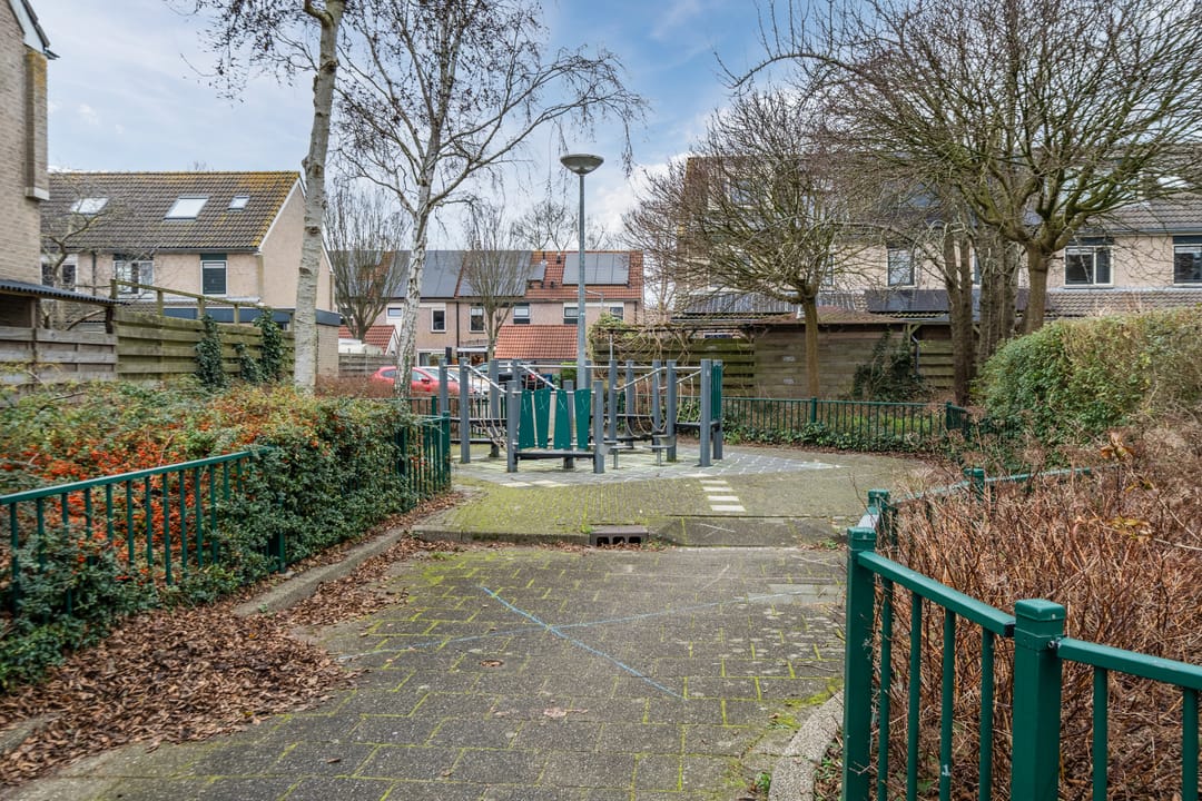 Photo 41 of Tirolstraat 101