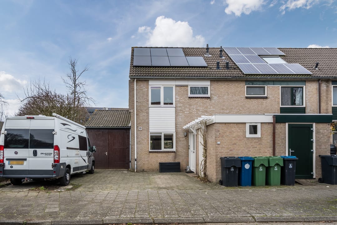 Photo 1 of Tirolstraat 101