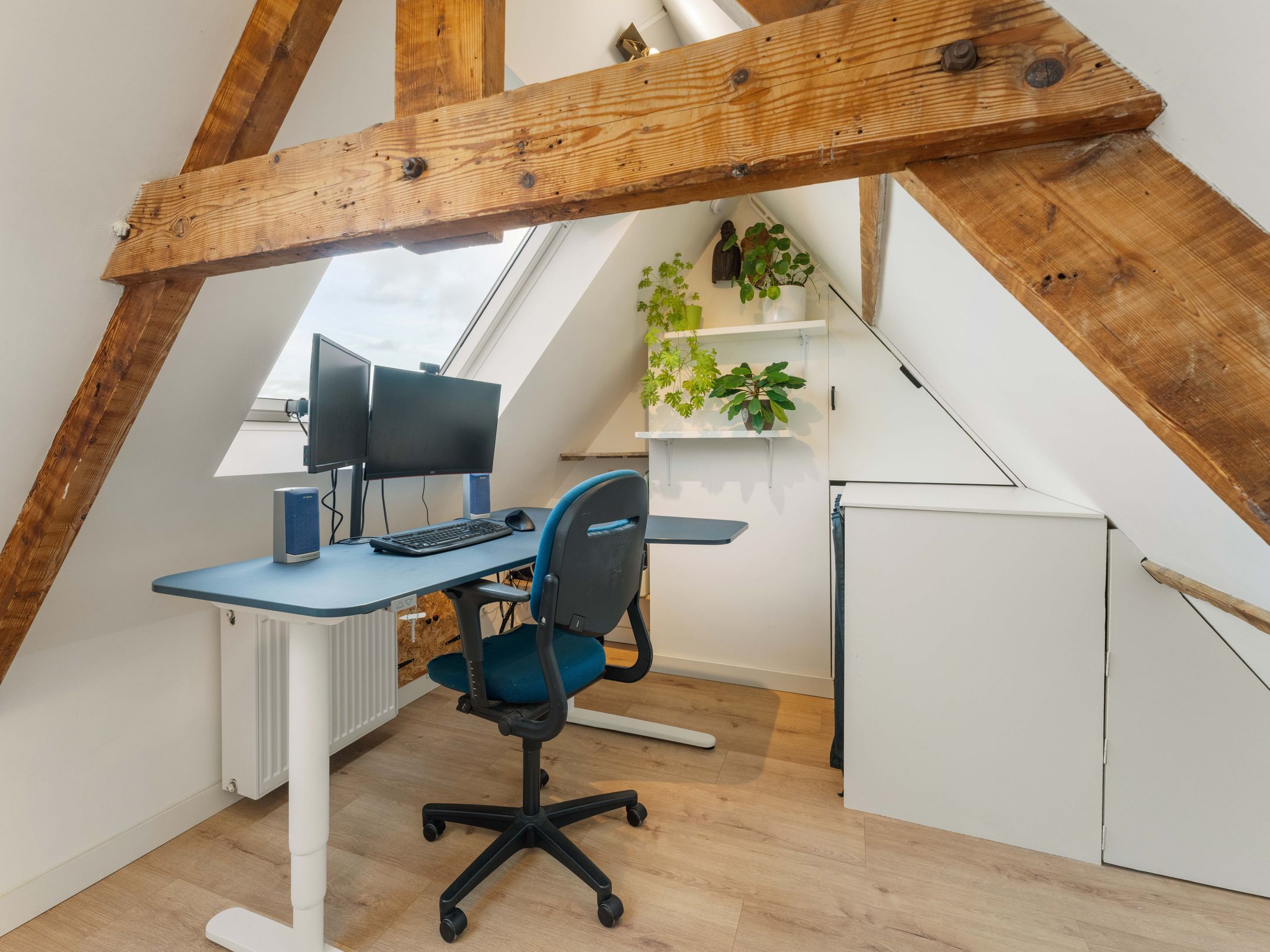 Photo 6 of Luit Blomstraat 58