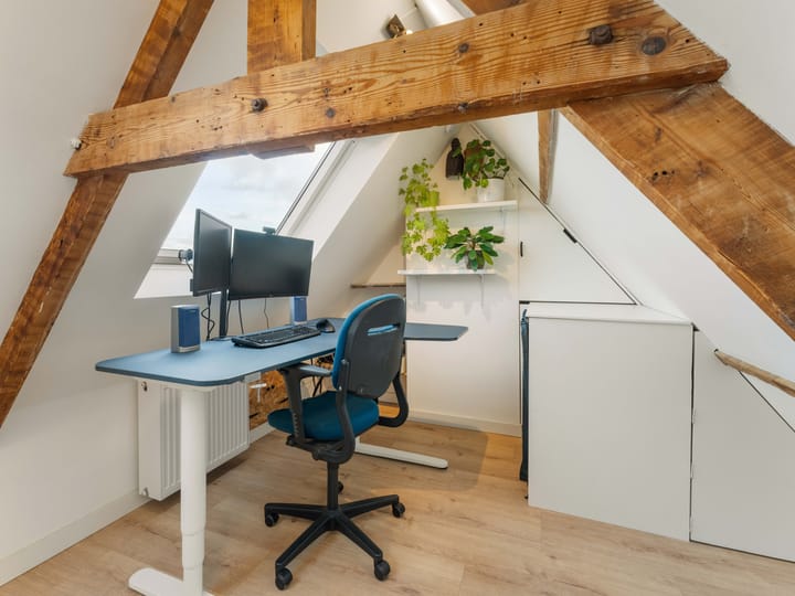 Foto 6 van Luit Blomstraat 58