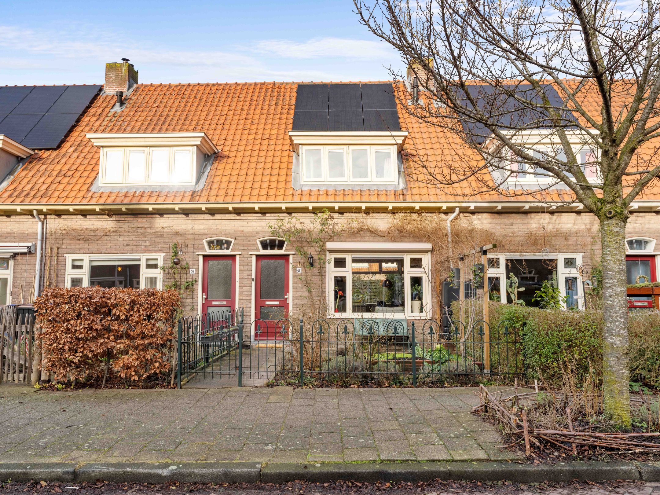 Photo 9 of Luit Blomstraat 58
