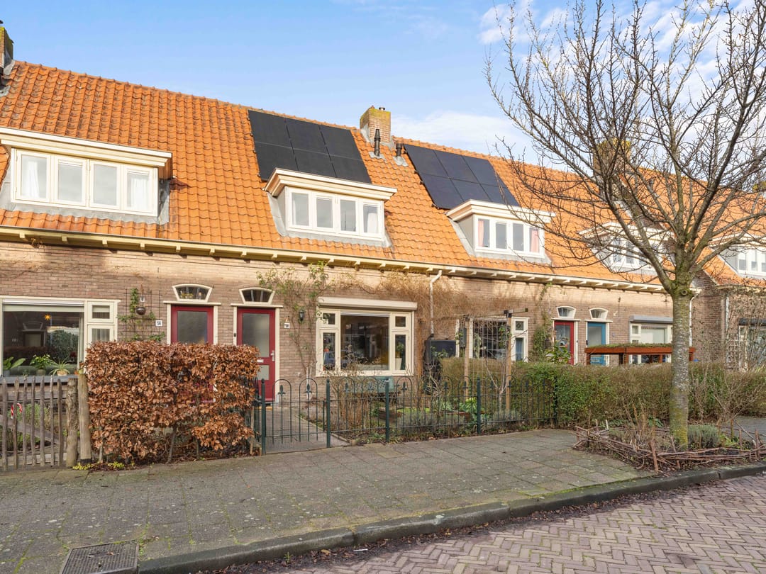 Photo 8 of Luit Blomstraat 58