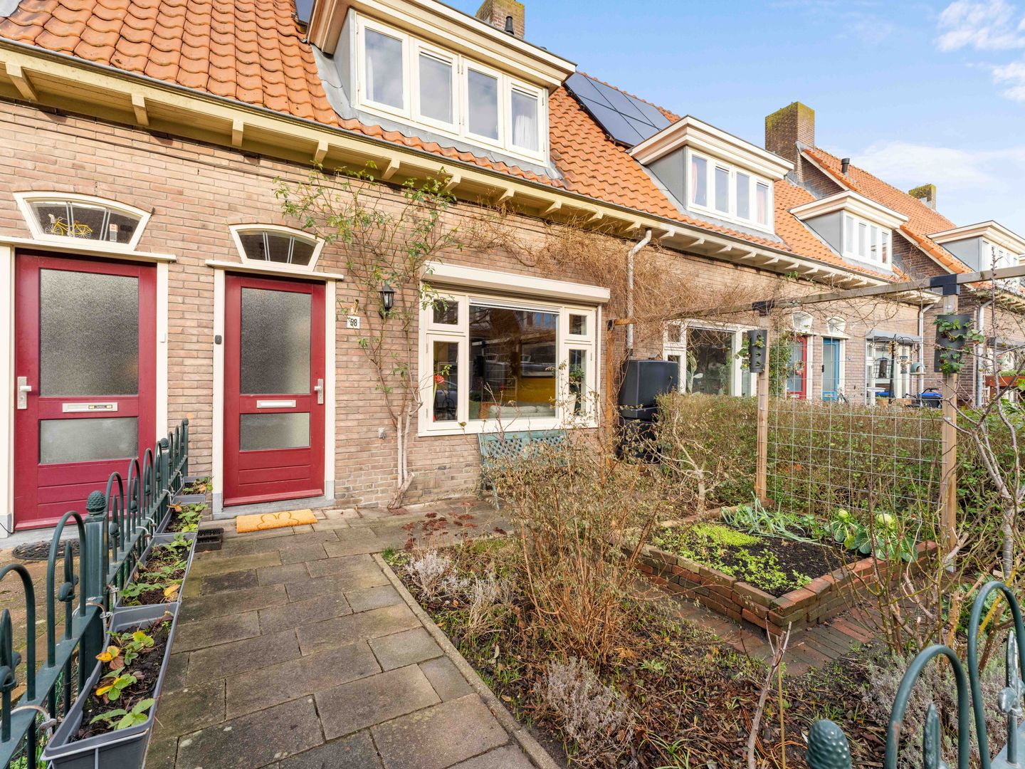 Photo 10 of Luit Blomstraat 58