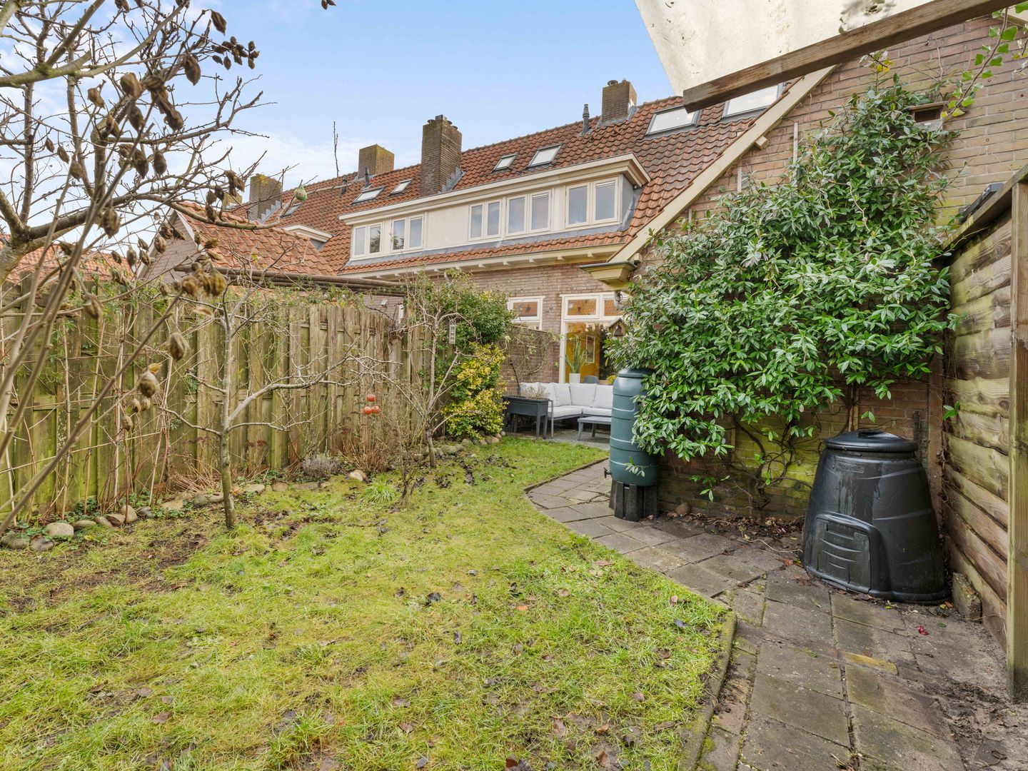 Photo 20 of Luit Blomstraat 58