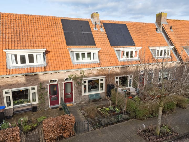 Luit Blomstraat 58