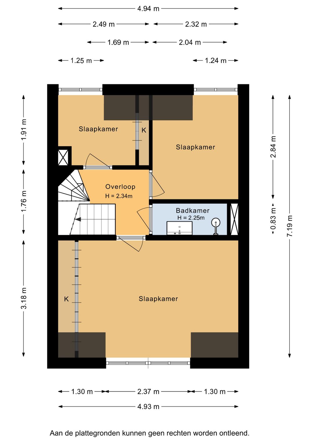 Photo 41 of Luit Blomstraat 58