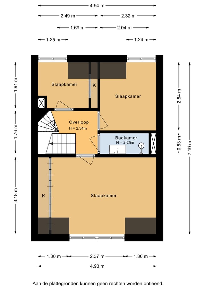 Foto 41 van Luit Blomstraat 58