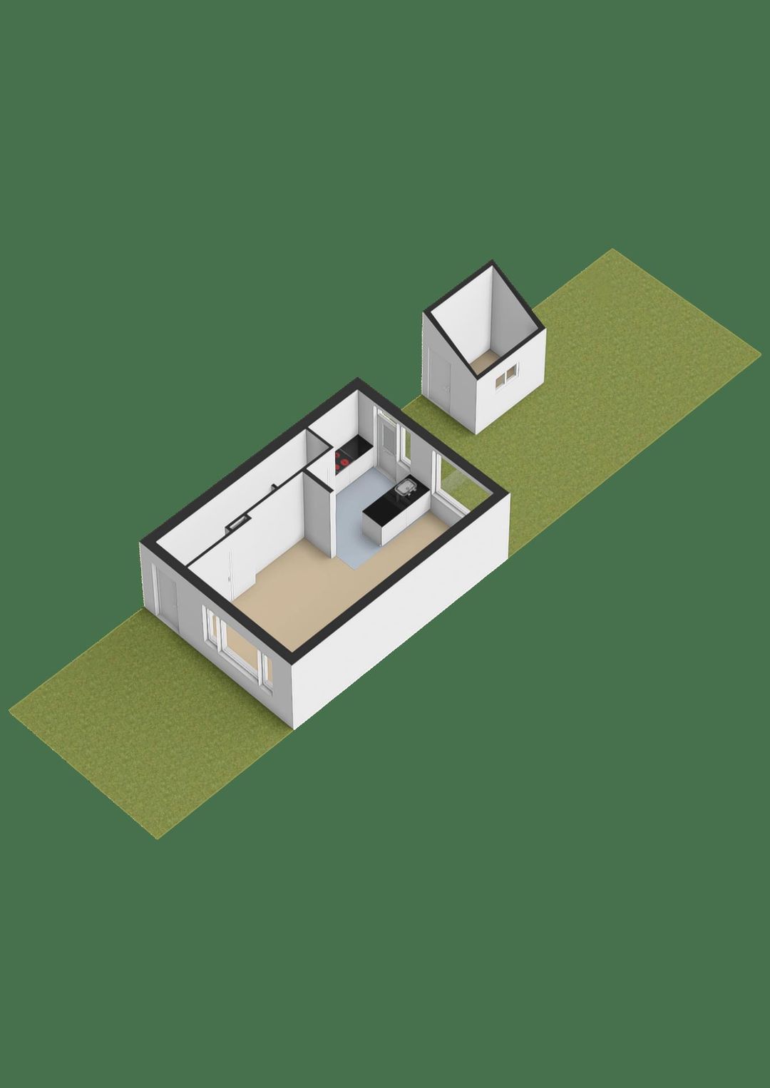 Photo 43 of Luit Blomstraat 58