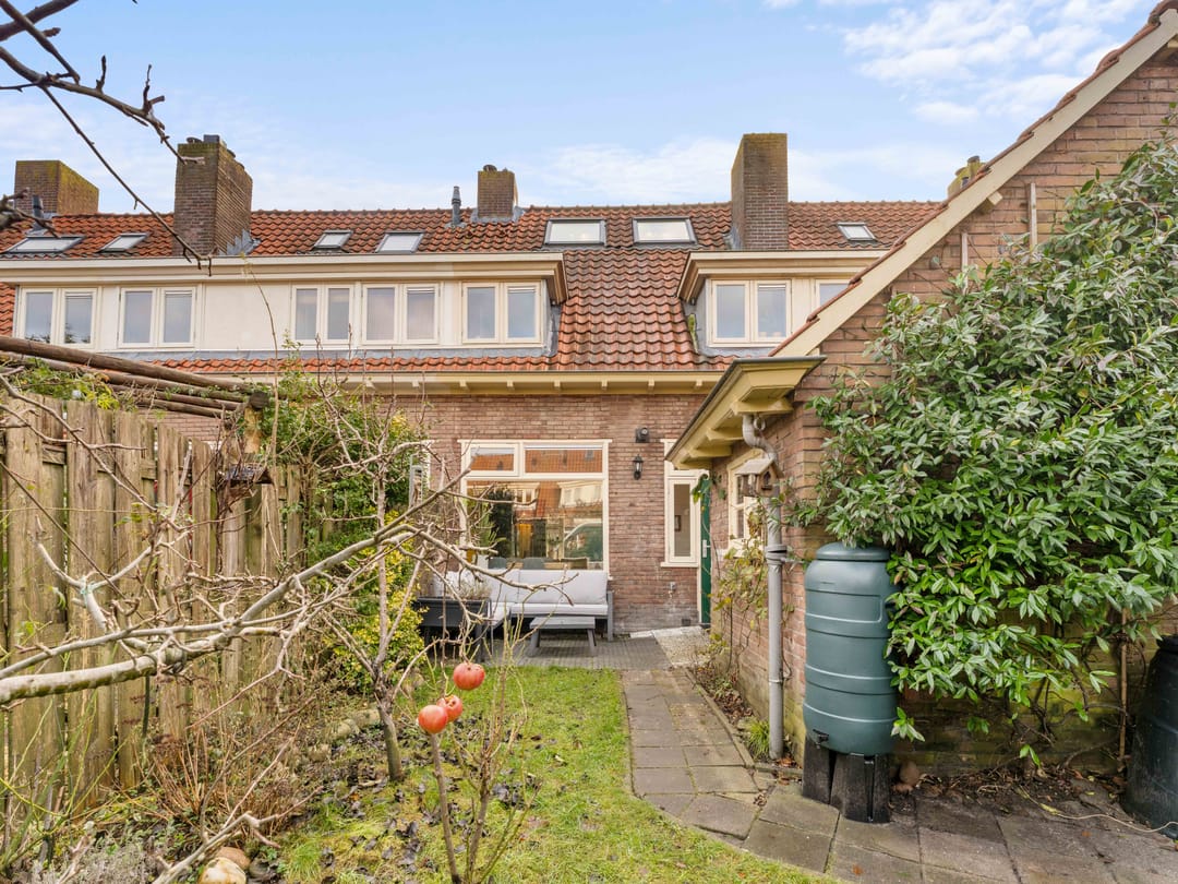 Photo 22 of Luit Blomstraat 58