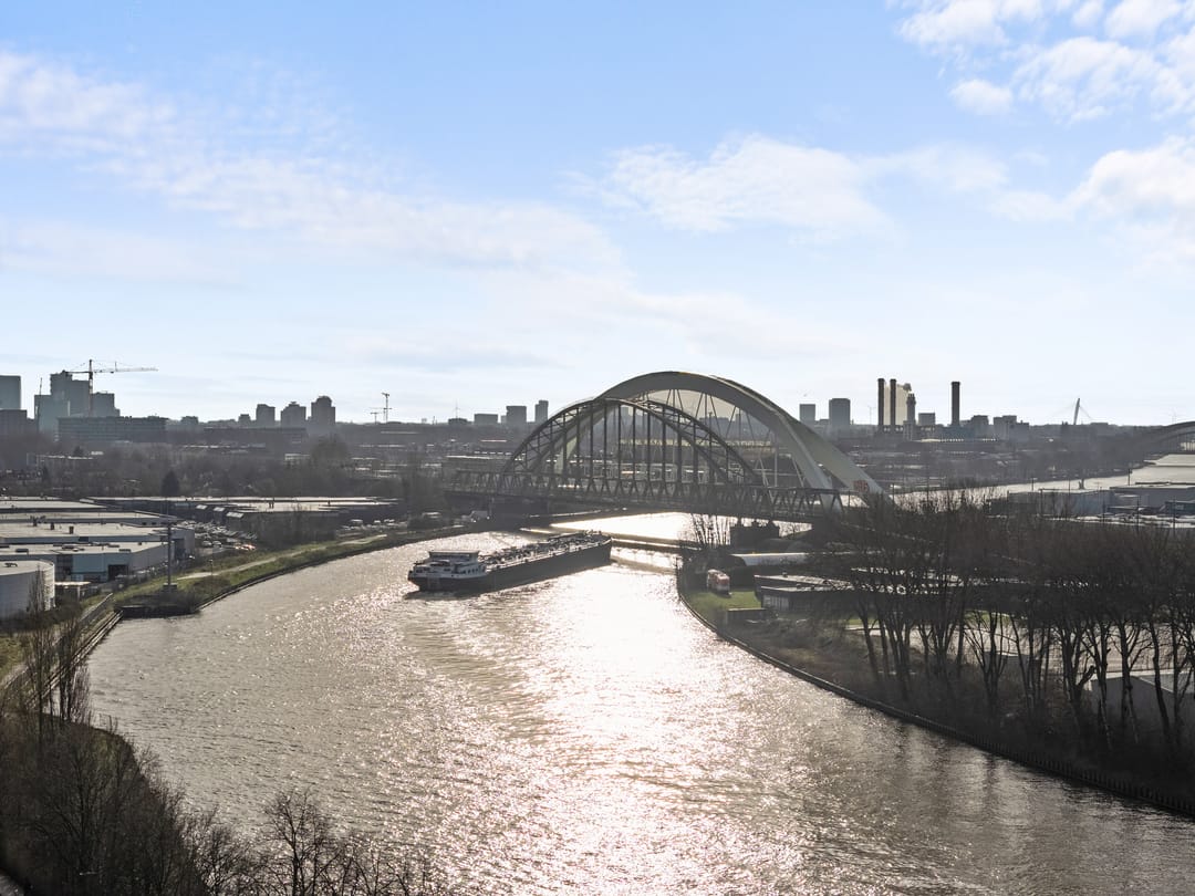 Photo 38 of Luit Blomstraat 58