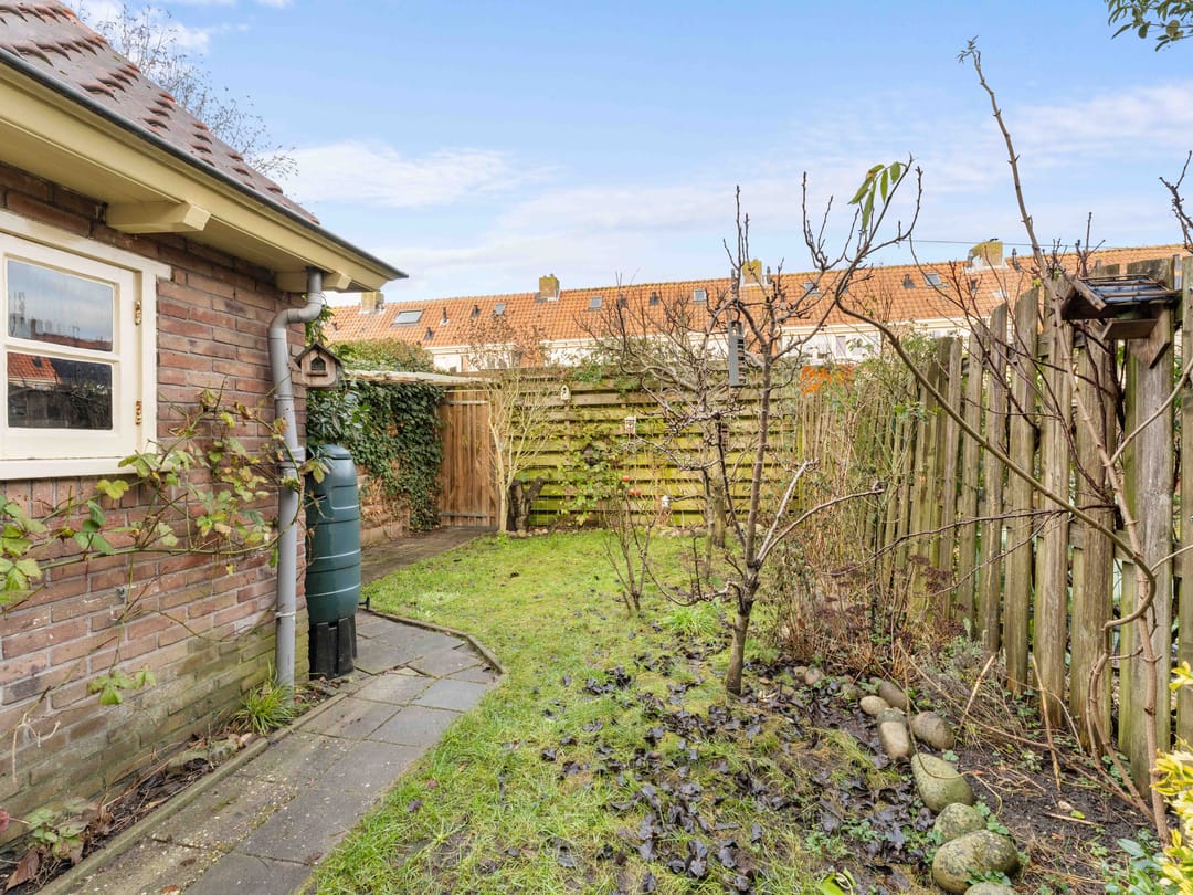 Photo 2 of Luit Blomstraat 58