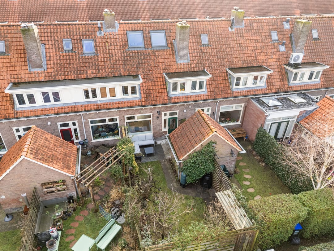 Photo 23 of Luit Blomstraat 58