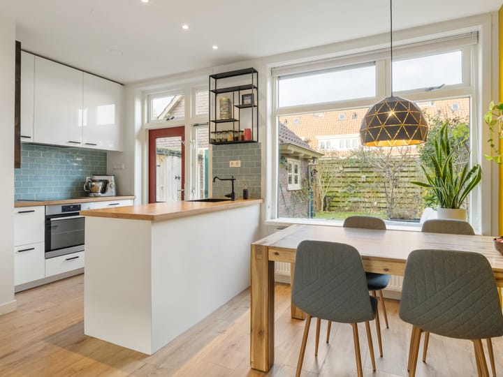 Foto 4 van Luit Blomstraat 58