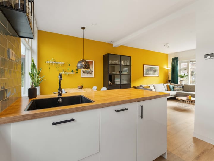 Foto 24 van Luit Blomstraat 58