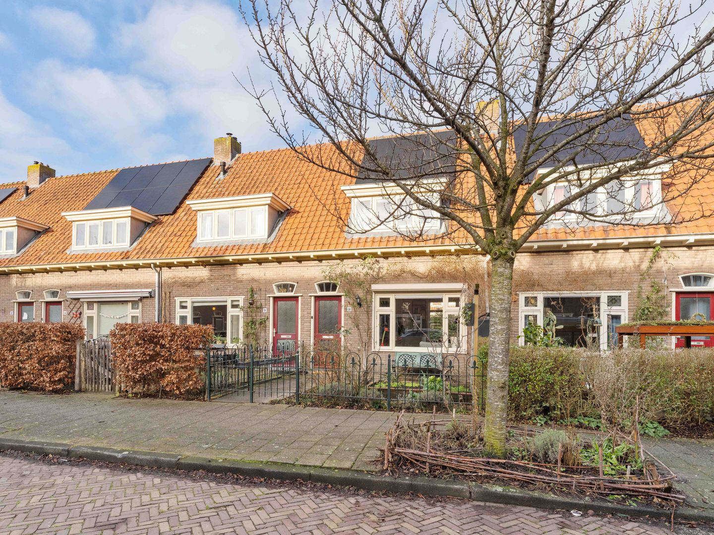 Photo 34 of Luit Blomstraat 58