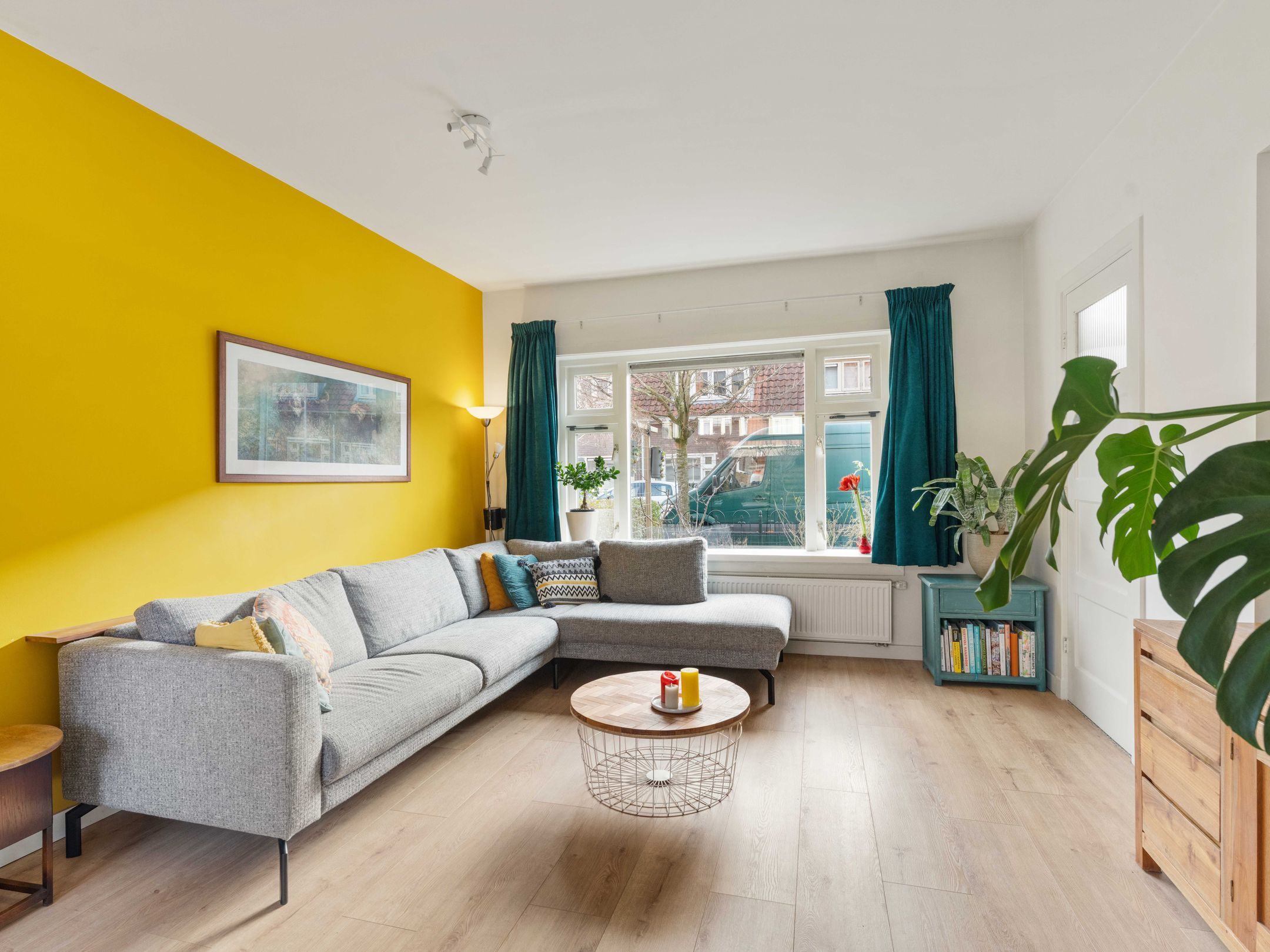 Photo 3 of Luit Blomstraat 58