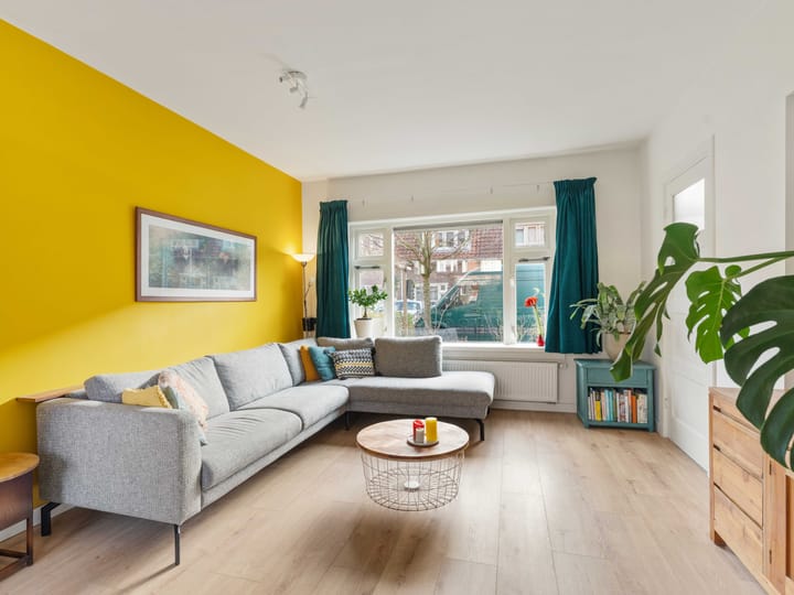 Foto 3 van Luit Blomstraat 58