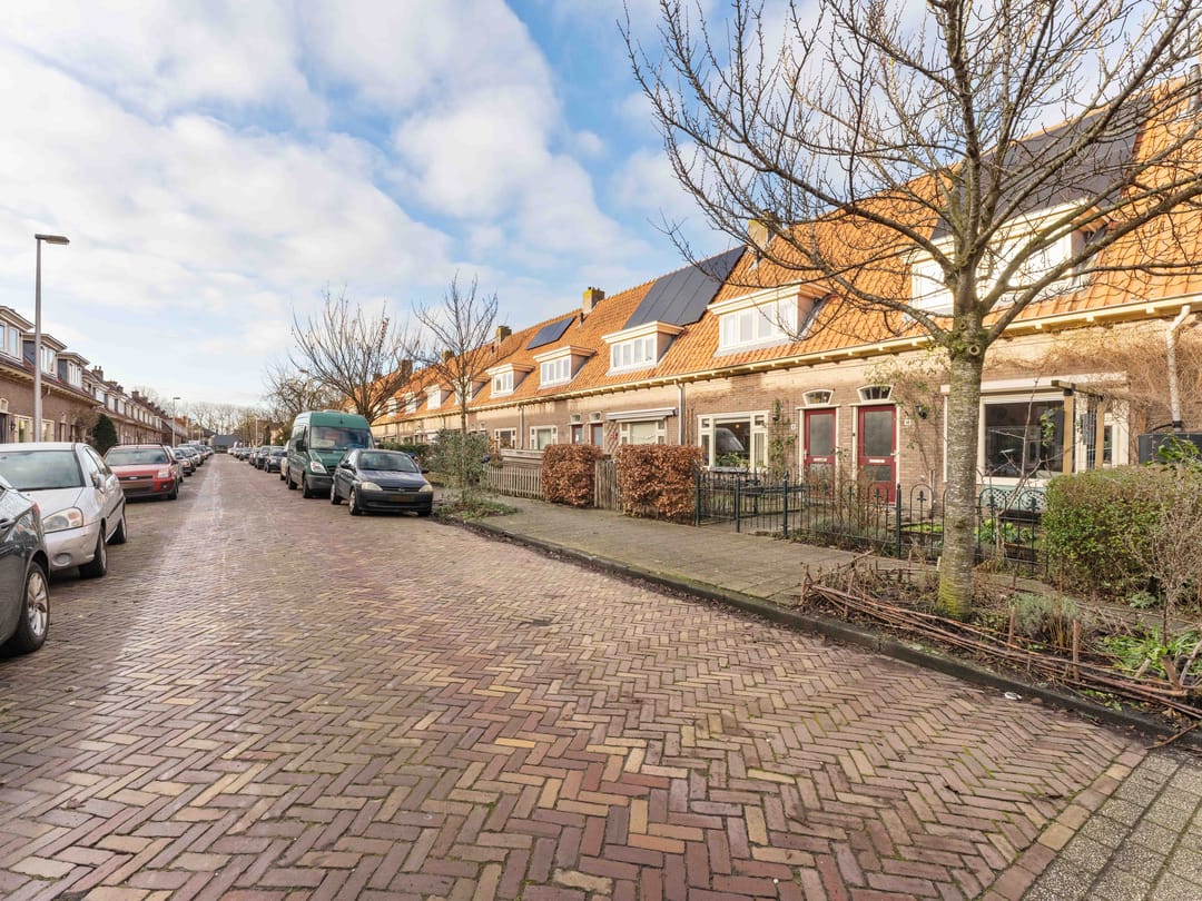 Photo 7 of Luit Blomstraat 58