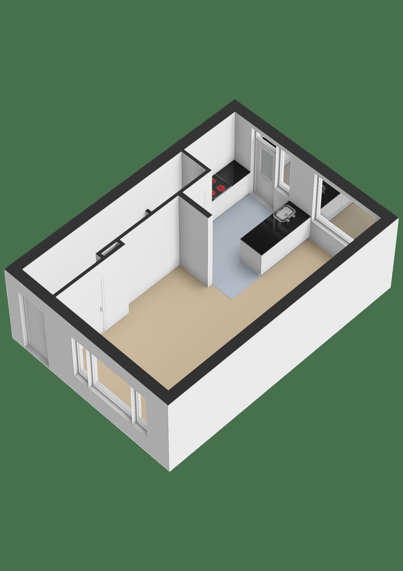 Photo 44 of Luit Blomstraat 58