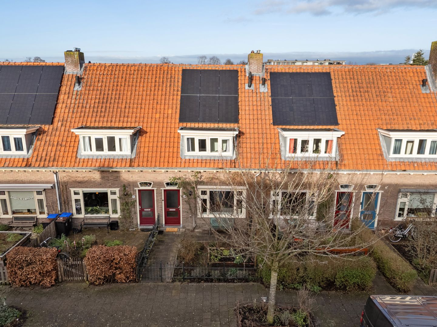 Photo 35 of Luit Blomstraat 58