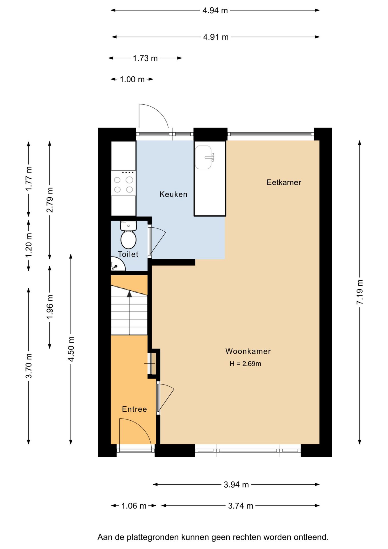 Photo 40 of Luit Blomstraat 58