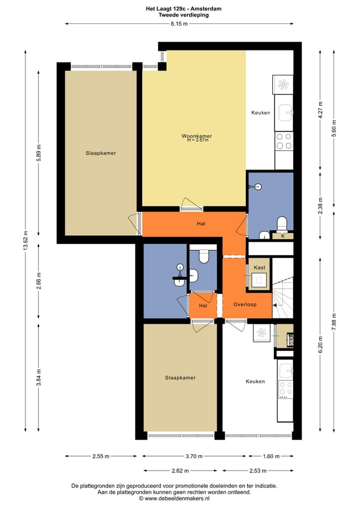 Foto 32 van Het Laagt 129-C