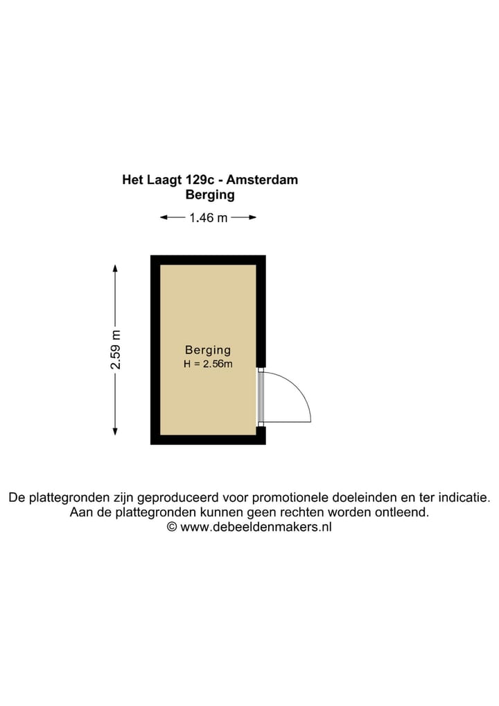 Foto 33 van Het Laagt 129-C