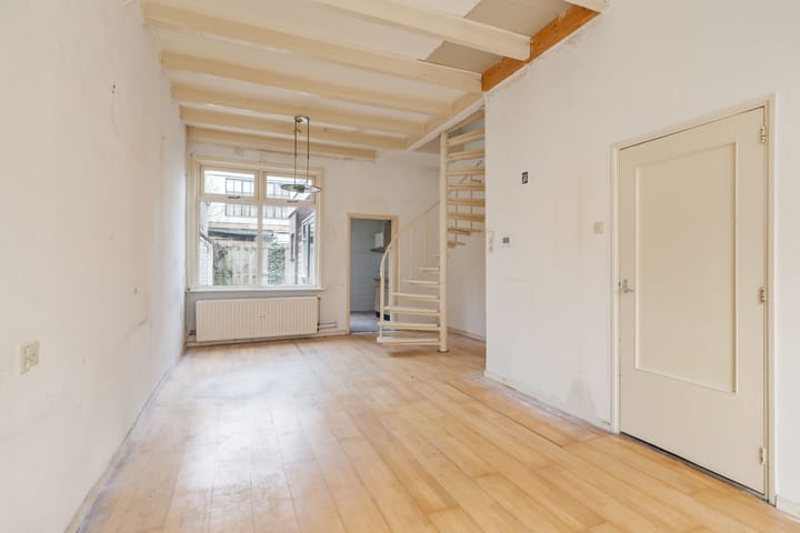 Foto 2 van Daendelsstraat 71