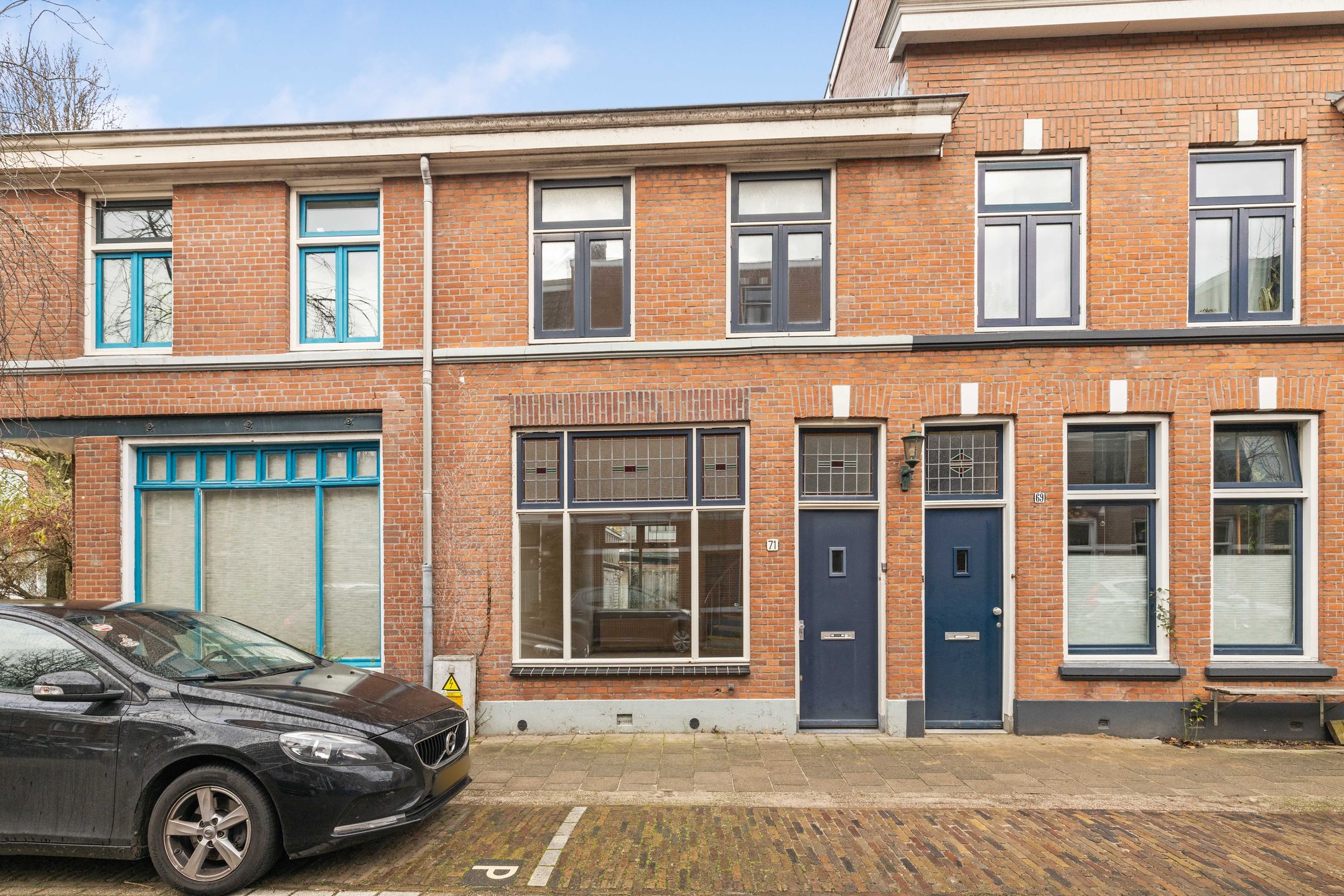 Foto 6 van Daendelsstraat 71