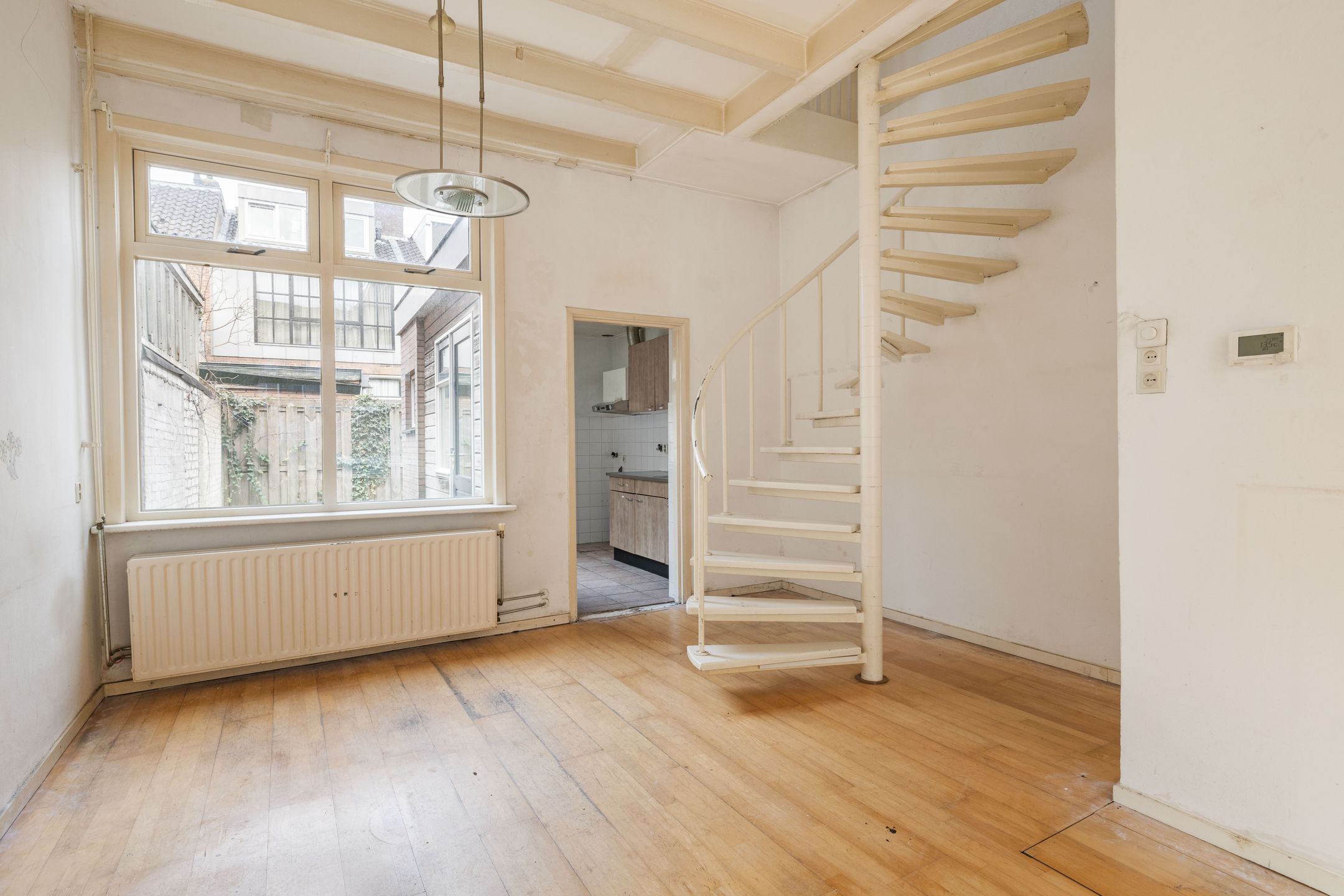 Foto 9 van Daendelsstraat 71